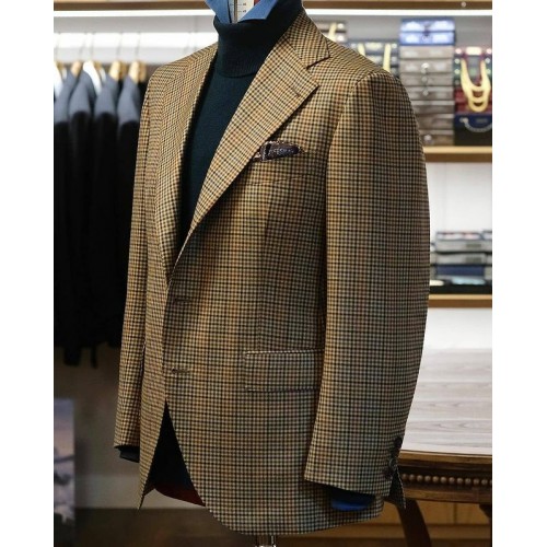 25549 by Brown's Tailor